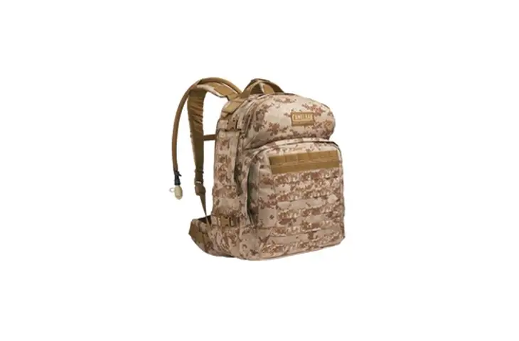 CamelBak Motherlode 500 Hydration Pack - 100 oz/3.0L